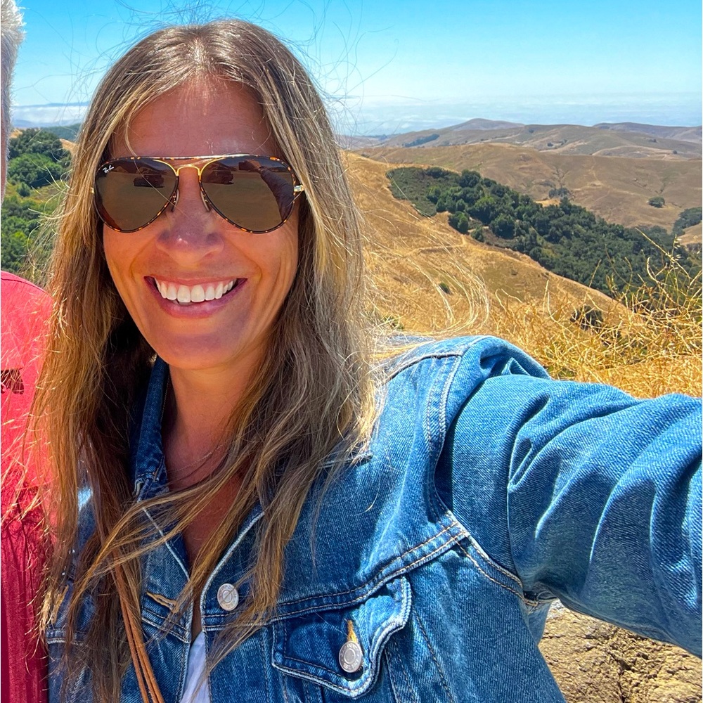 Meet your Posher, Marisa